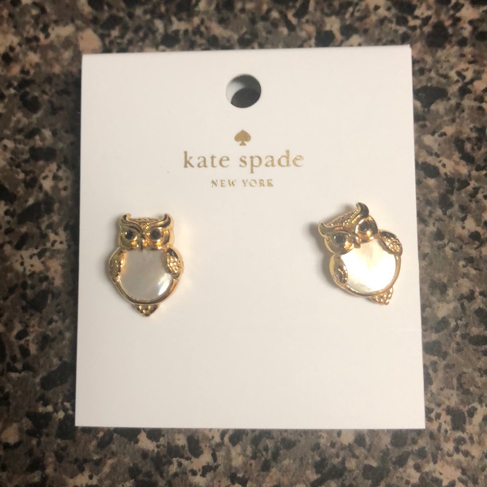 Kate Spade Earrings